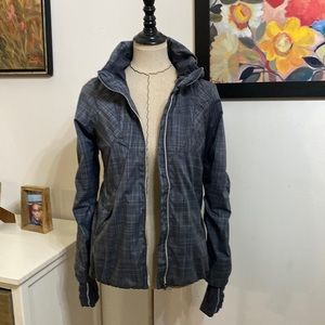 Lululemon Jacket